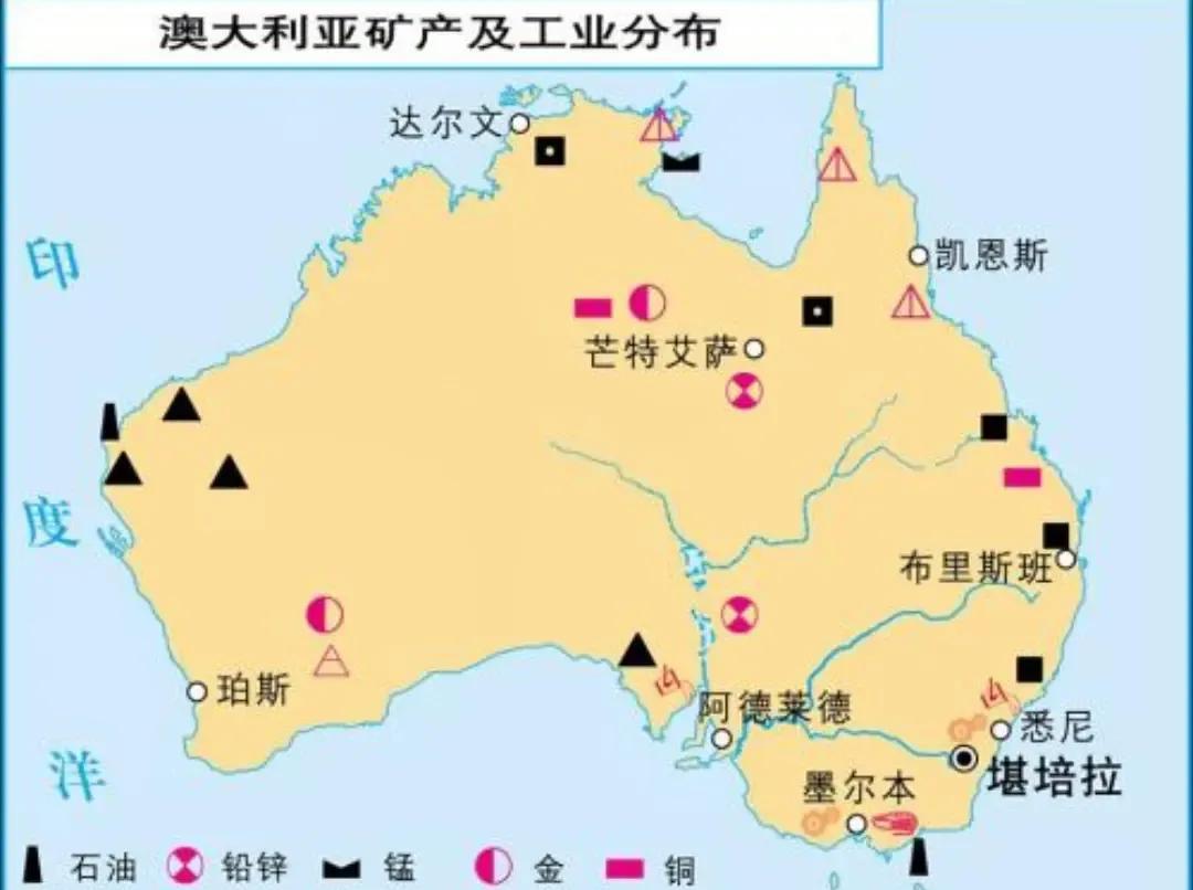澳大利亚和加拿大是拥有相同的情况。澳大利和加拿大都是属于发达国家，2024年澳大