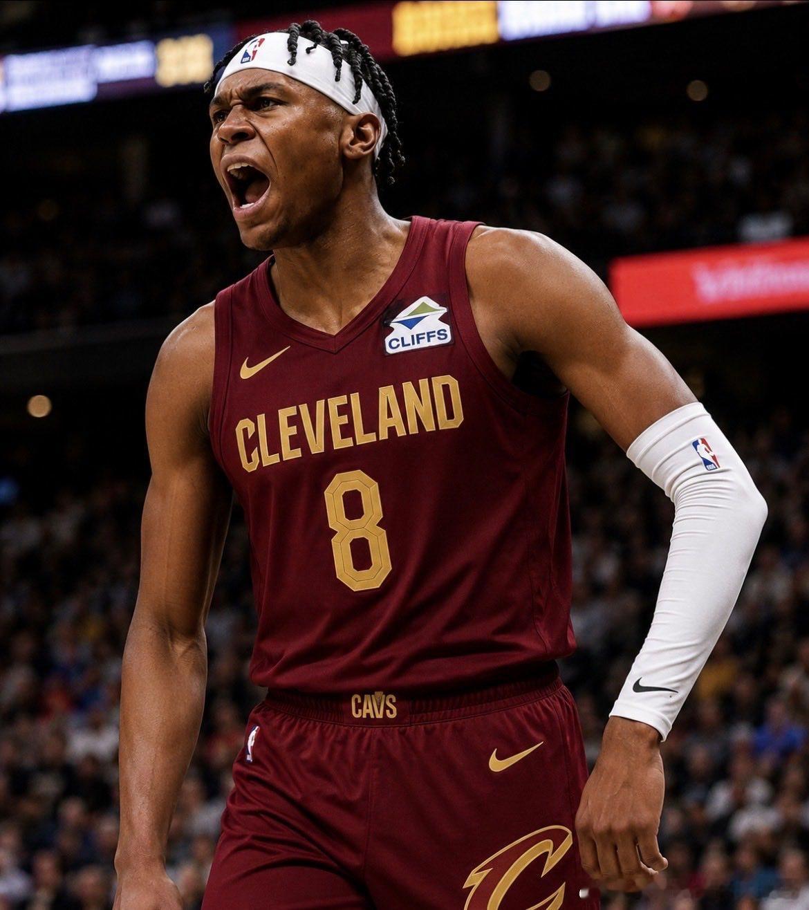 NBA骑士掘金快船交易骑士绝不能带着当前这套阵容所存在的可用身材储备不足、对位