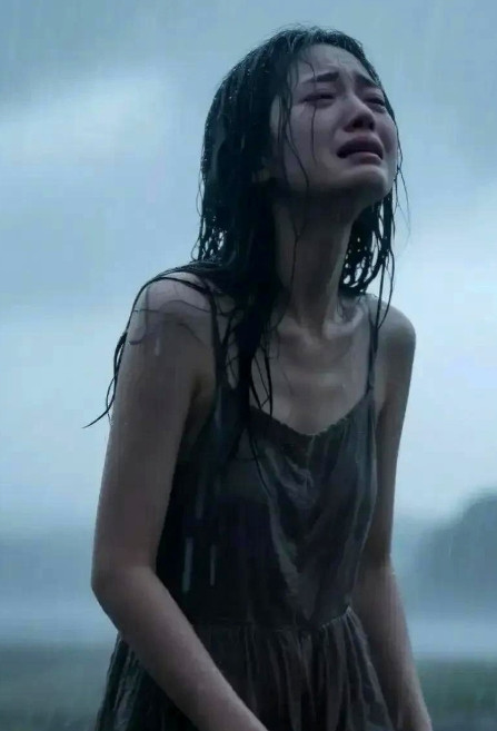 惊掉下巴一女子与男闺蜜出游三天返程遇雨，满心期待男友来接然而电话打到爆，男