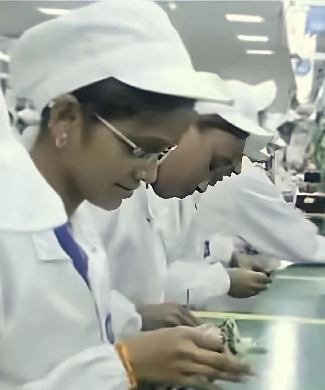 印度泄露iPhone18核心数据，苹果彻底无语了苹果最看重的保密，在印度狠狠