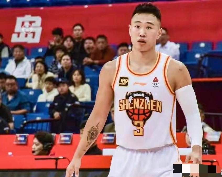 这三位CBA猛将该进国家队！球迷喊破嗓子，郭士强真该看看建议以下3人入选国家