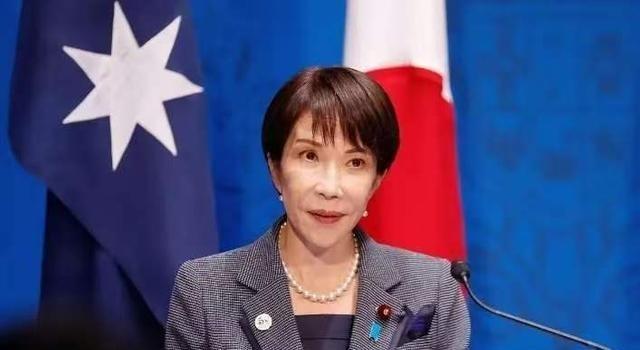 日本万万没想到，就连中国也没想到，高市早苗居然曾帮中国解决了两大问题。高市