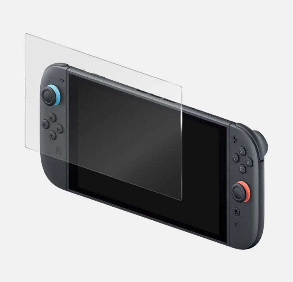 任天堂官方提醒：想换膜的Switch2玩家必看！NintendoSwitc