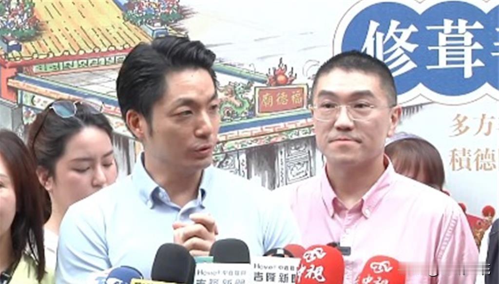 国民党7月1日征召6执政县市长将完成全部提名在礼让无党籍吴品叡参选嘉义县
