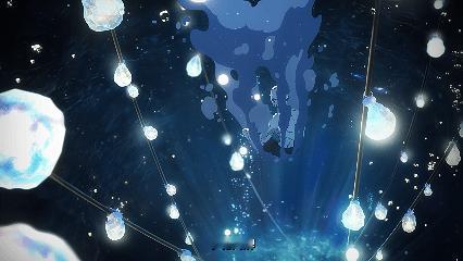 动画三线轮洄今日开播易飒，新一代冒险女王诞生！家族惨案后变异崛起，水中行动堪比陆