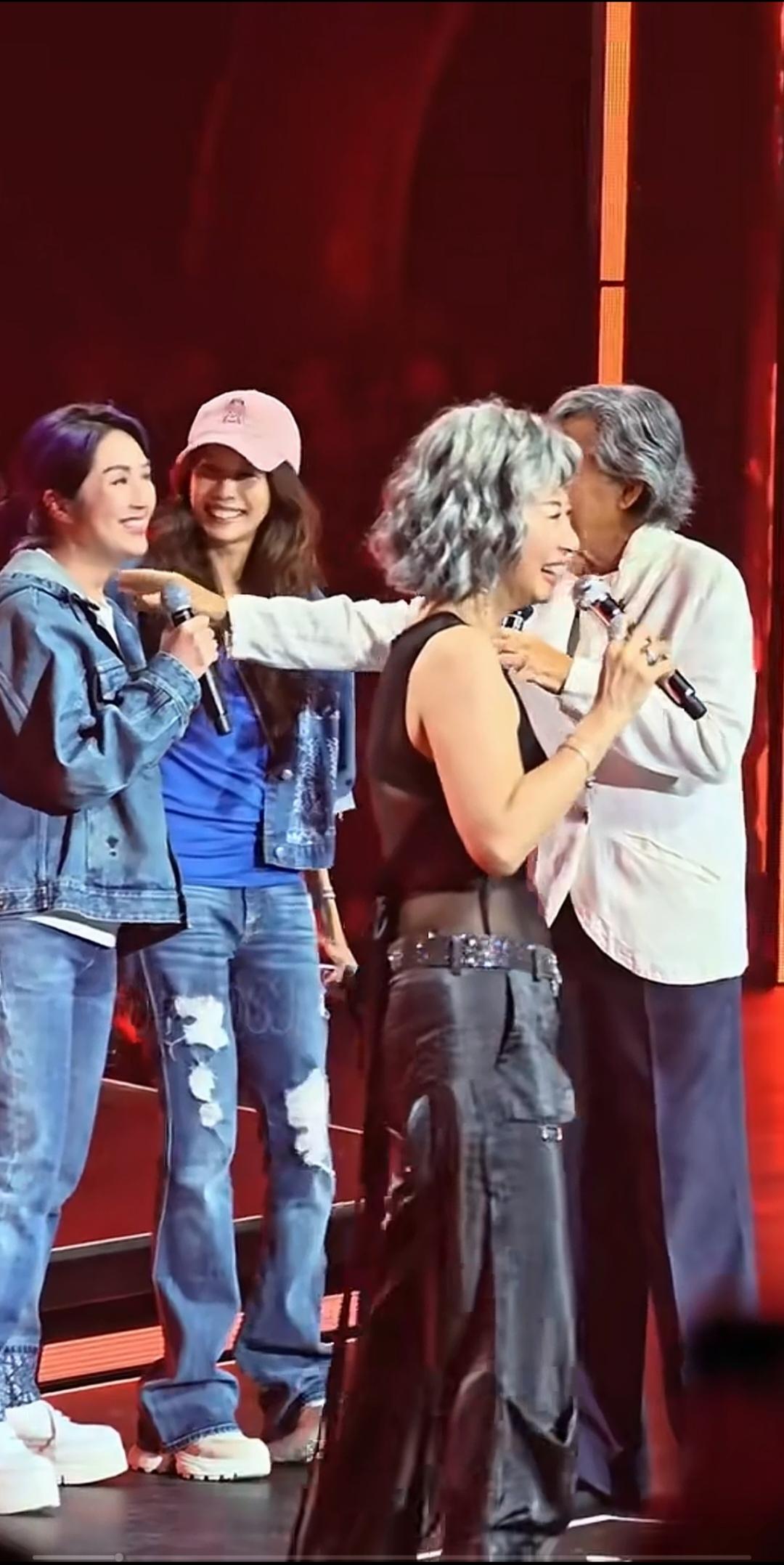 香港人，骨子里自带松弛感。