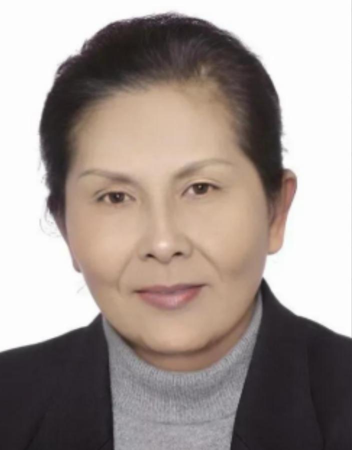 我国顶尖半导体教授李爱珍，申请中科院院士被淘汰，不料2007年，她竟然摇身一