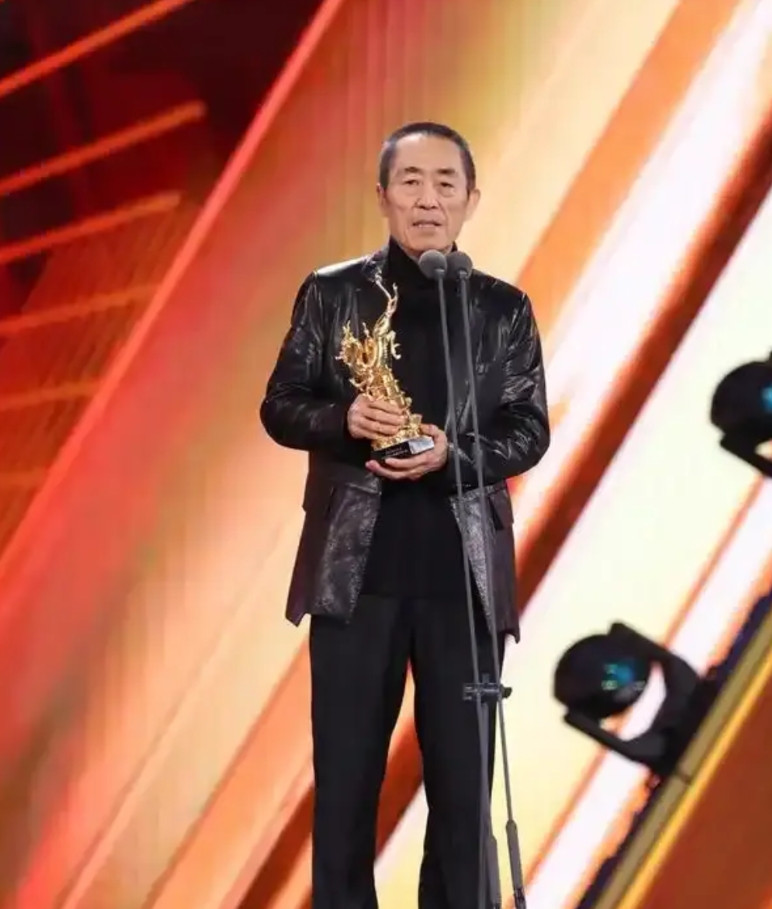 7位获得过东京电影节影帝的中国男演员！第一位，张艺谋。第二位，牛振华。