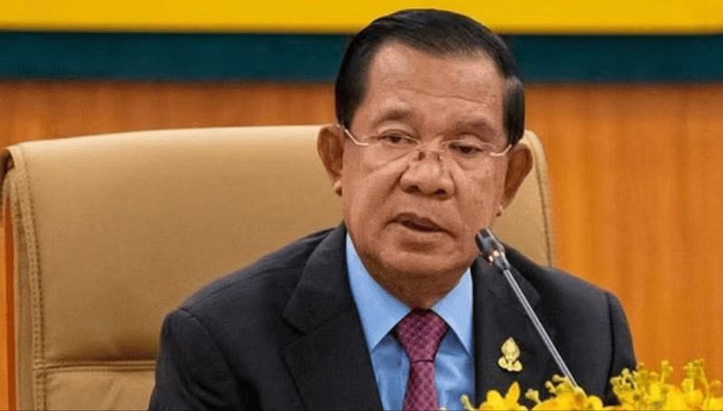 柬埔寨：一场押注错误的“美式救援”闹剧？洪森父子开始亲美了，中国不太高兴，柬