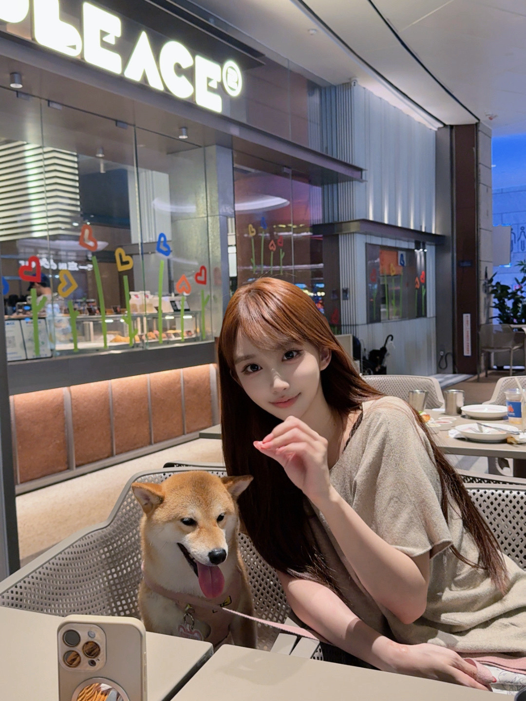 甜甜纳豆生活手记​​​