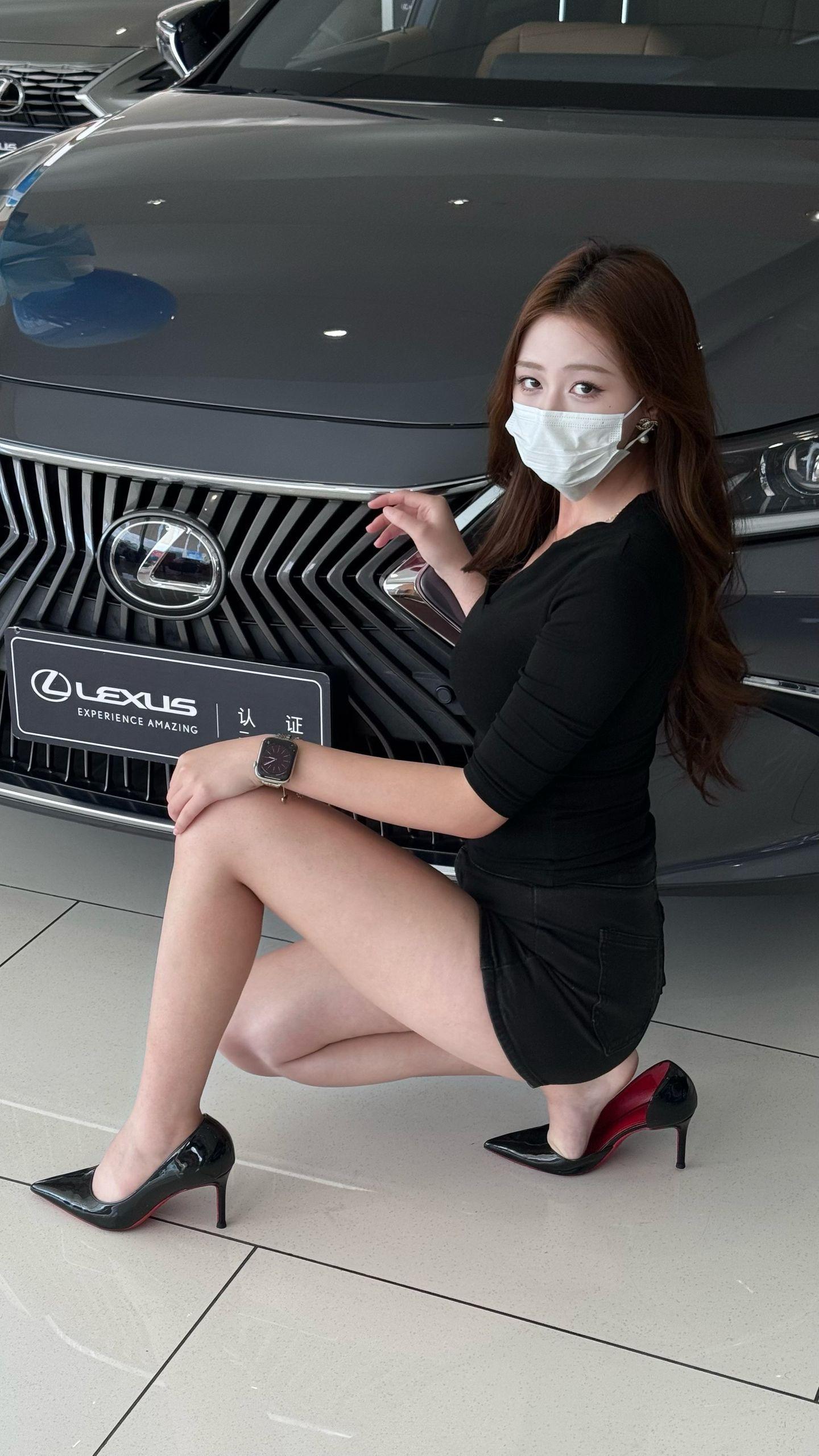 认证过的二手车还是可以购买的​​​