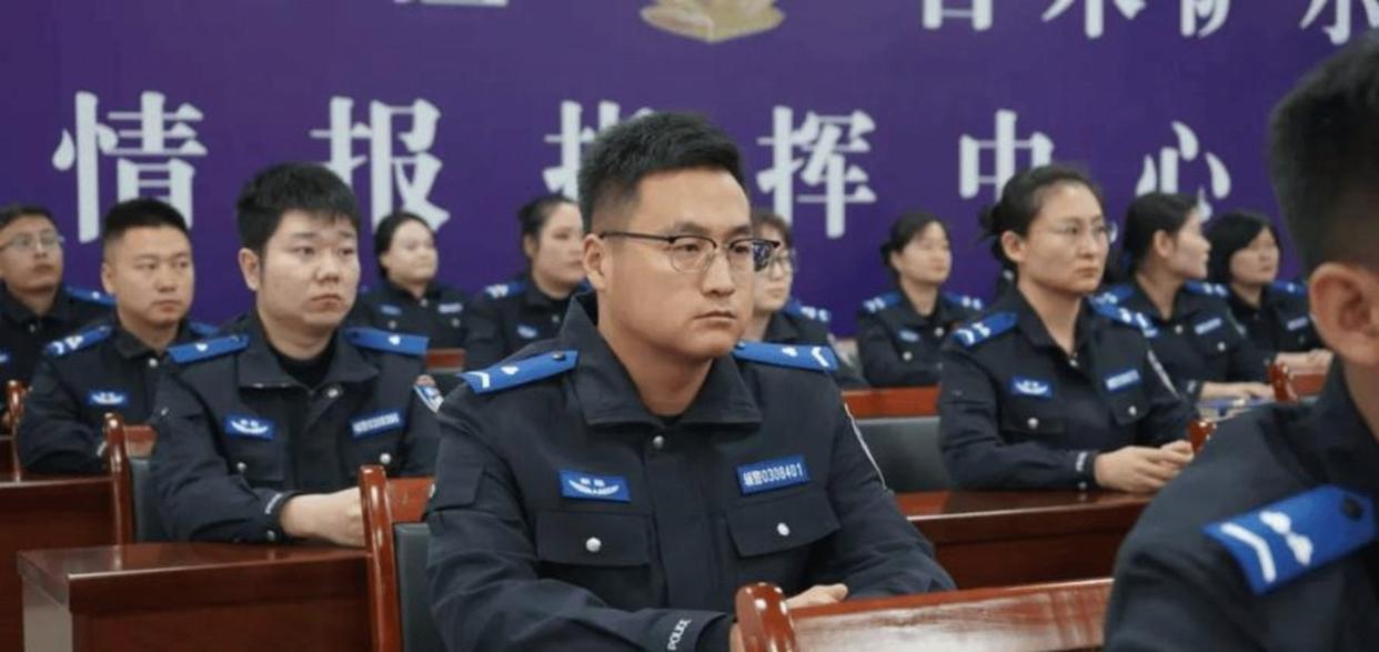 “警务辅助”与“辅助执法”有本质区别！“警务辅助”与“辅助执法”二者是“整体