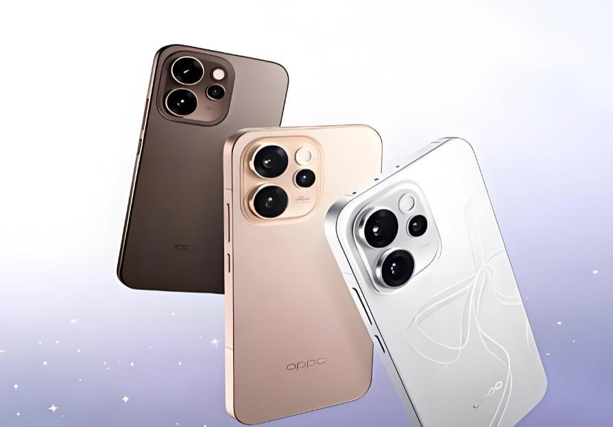 OPPOReno15，到底值不值？唠唠OPPOReno系列，尤其是Reno