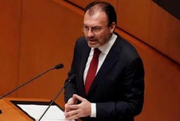 11年前，墨西哥不讲信用撕毁中国300亿高铁订单，2.7亿违约金只愿赔810万，