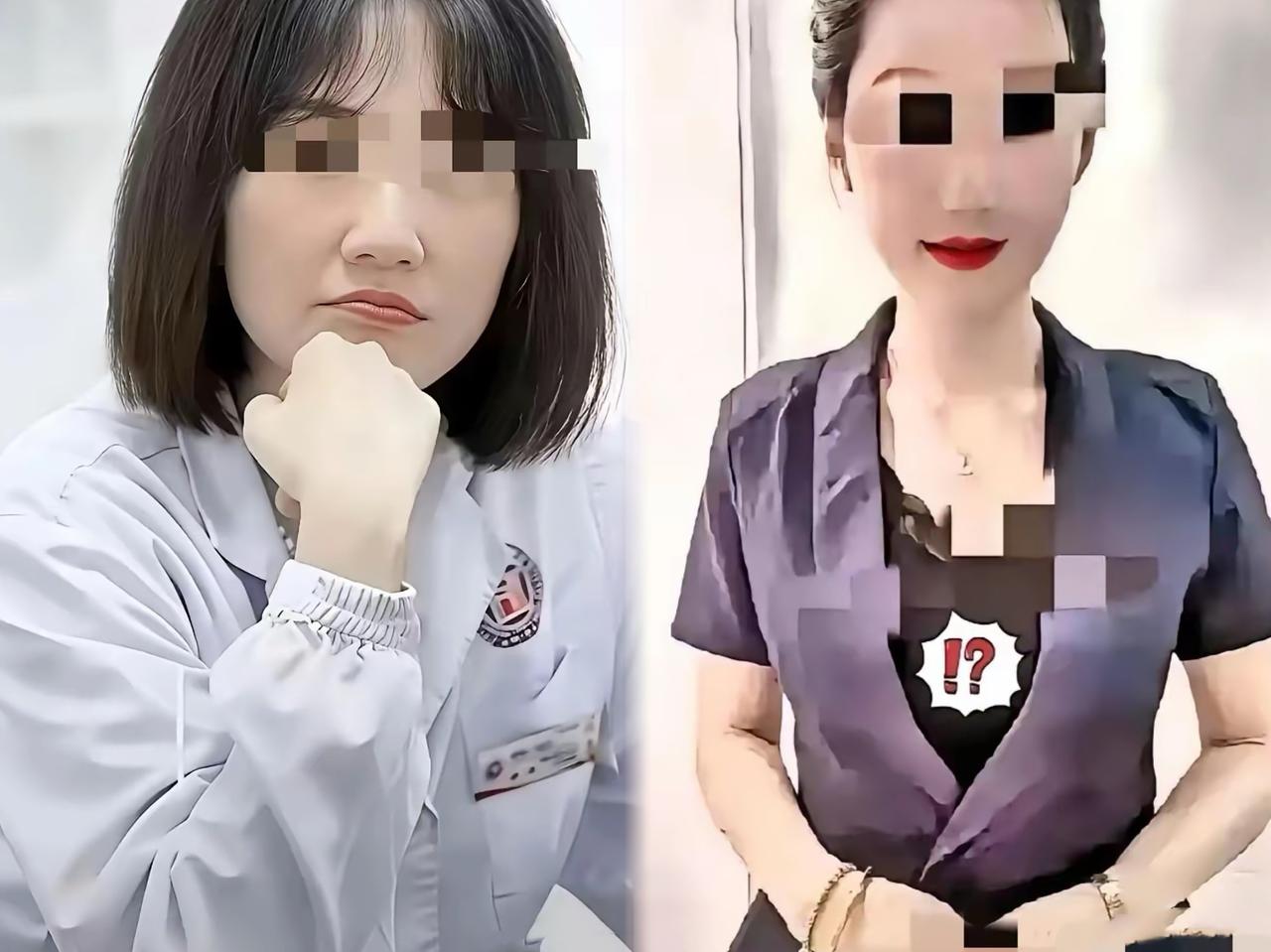 越挖越唏嘘金店女店长比曾医生还亮眼，拼命搞事业，却弄丢了家庭信任她从普