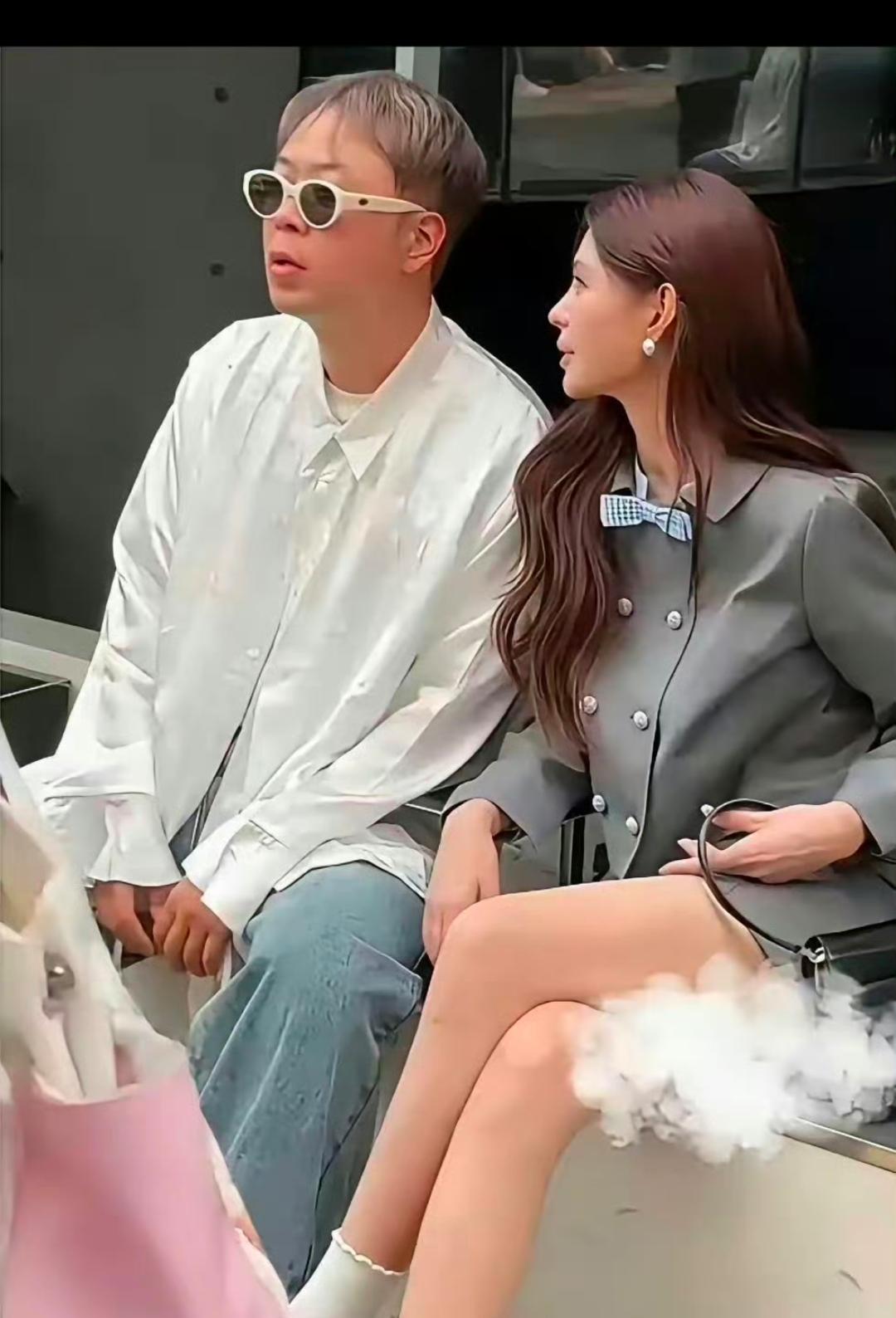 连大明星对脱发都无可奈何，我们普通人又能怎么样呢！你说人家哪个医院去不了，哪个