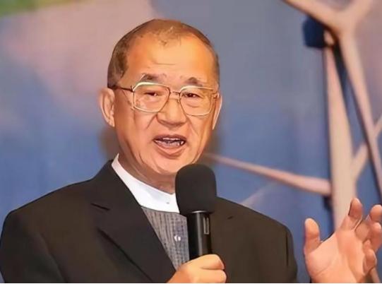 台湾新党创始人王建煊发文称：“如果大陆以武力统一台湾，台湾将成为中华人民共和国的