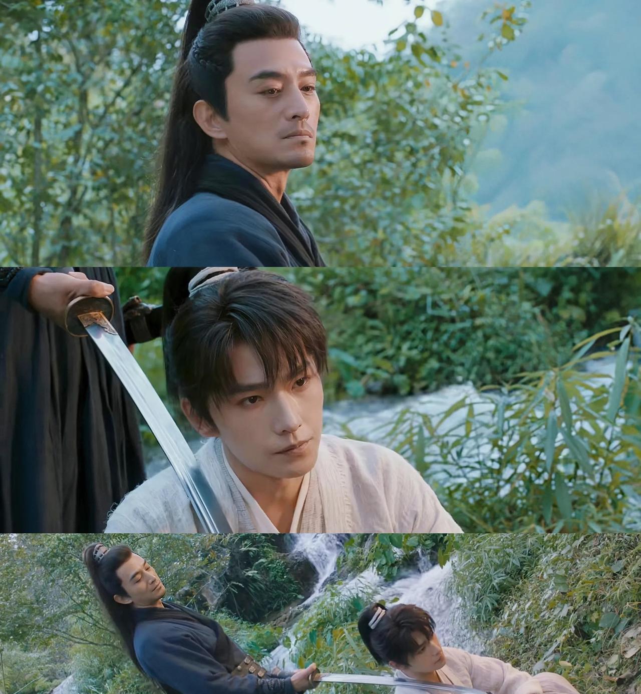 剧版《凡人修仙传》与动画版相比，除了一些剧情上的小小改动，大部分还是很还原的。譬