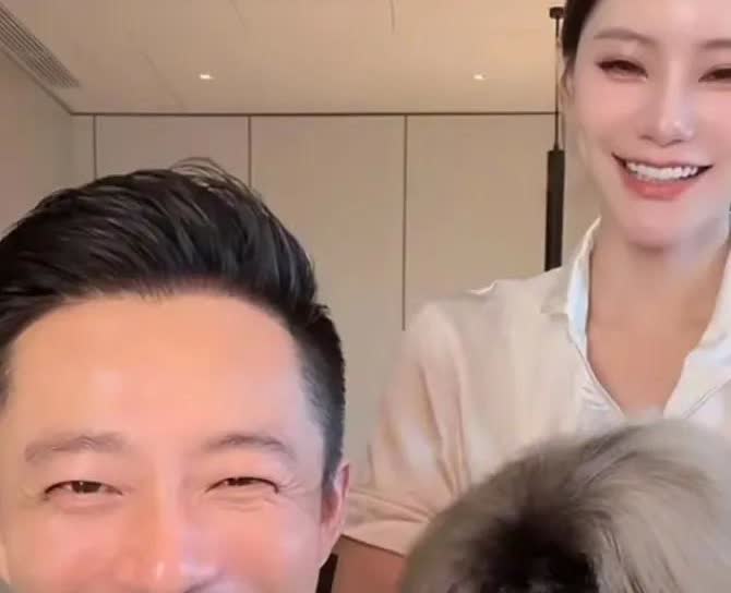 S妈这个人真不是省心的人。口口声声说爱孩子，结果一趟都不去看孩子，还谎称