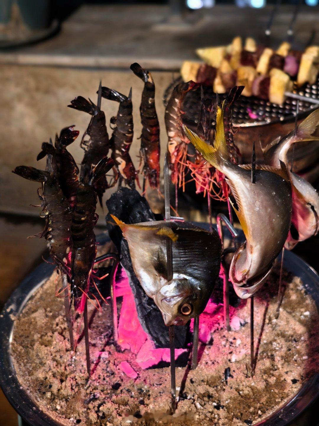 尝试一下端炉烧生火太难了