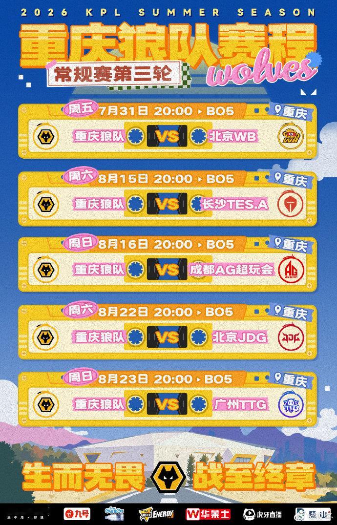S组狼队、TES.A、TTG、AG、WB、JDG强强碰撞；A组LGDNBW、KS
