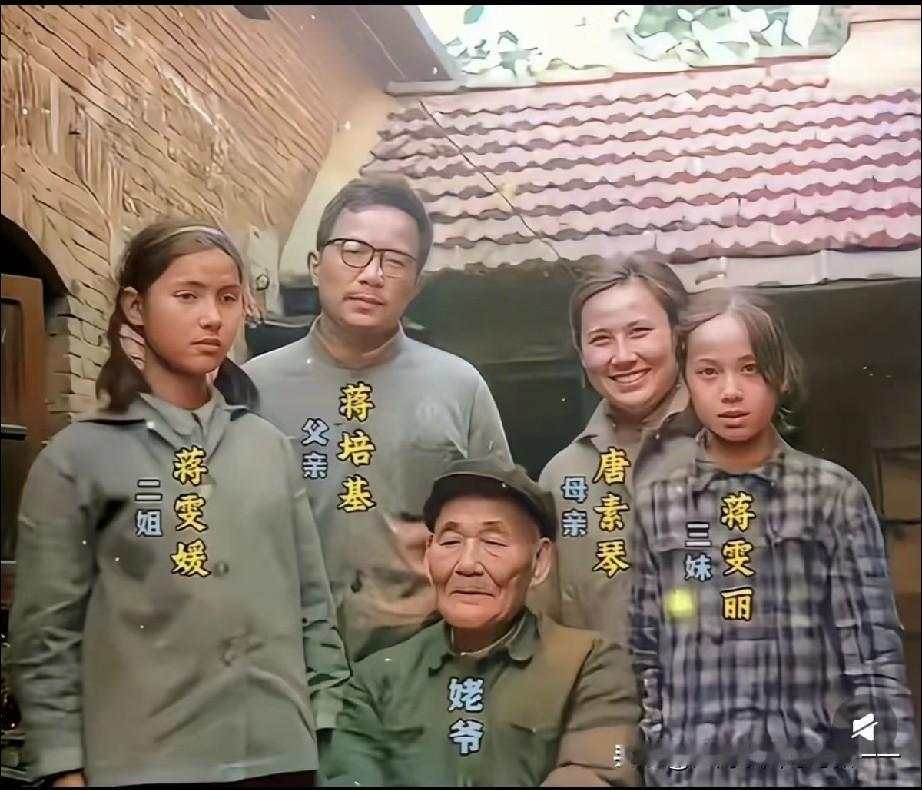 这家人基因有多强大？