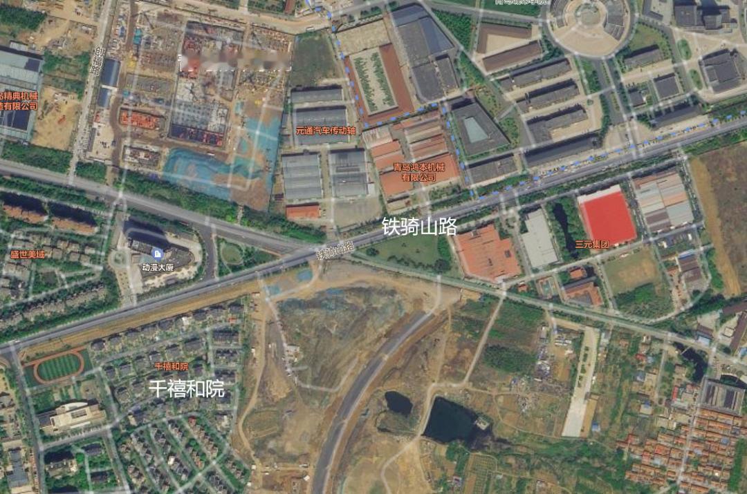 青岛高校或再次扩建或为满足高校扩建需求，城阳一宗高等教育用地将在10月10日