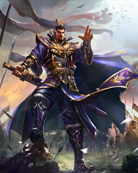 三国曹操杀荀彧，犹如刘备杀诸葛亮，这对曹操而言，几乎是难以承受之痛。曹操一生杀