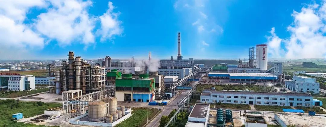 中国化工行业中有哪些细分赛道隐形冠军?