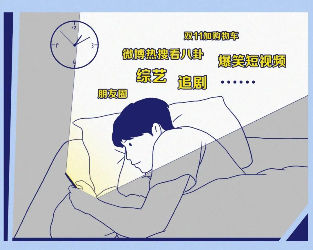 当我睡眠不好时，整个人会变得焦虑、疲惫，仿佛被一层阴影笼罩。那种辗转难眠、心绪难