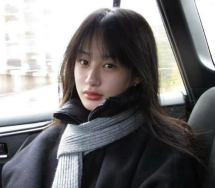 吴启华女儿这么好看​​​
