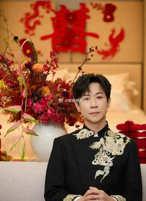 张维伊又出圈了！这次不是靠《庆余年2》，也不是因为老婆是董璇，而是靠减肥——把家