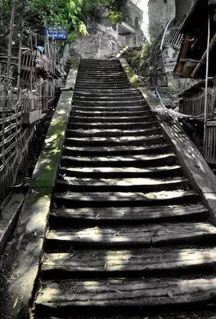 绵阳适合周末游的8个古镇 <wbr>踏青必备!