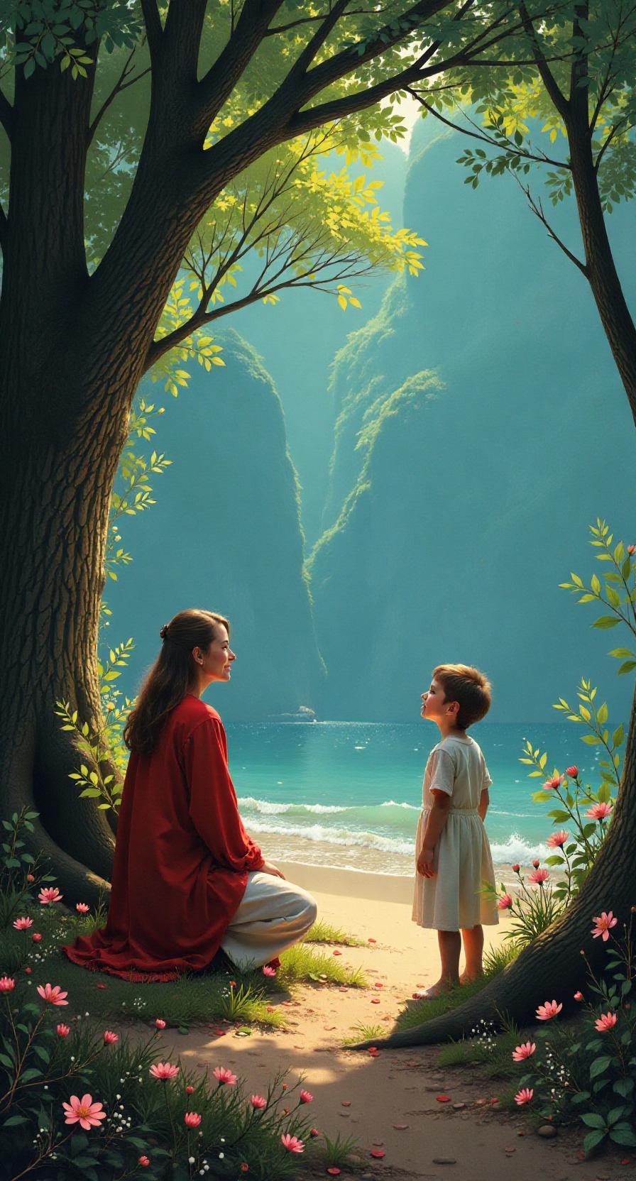 上联，悲欢离合一场戏，如何对下联聚散聚散几回梦