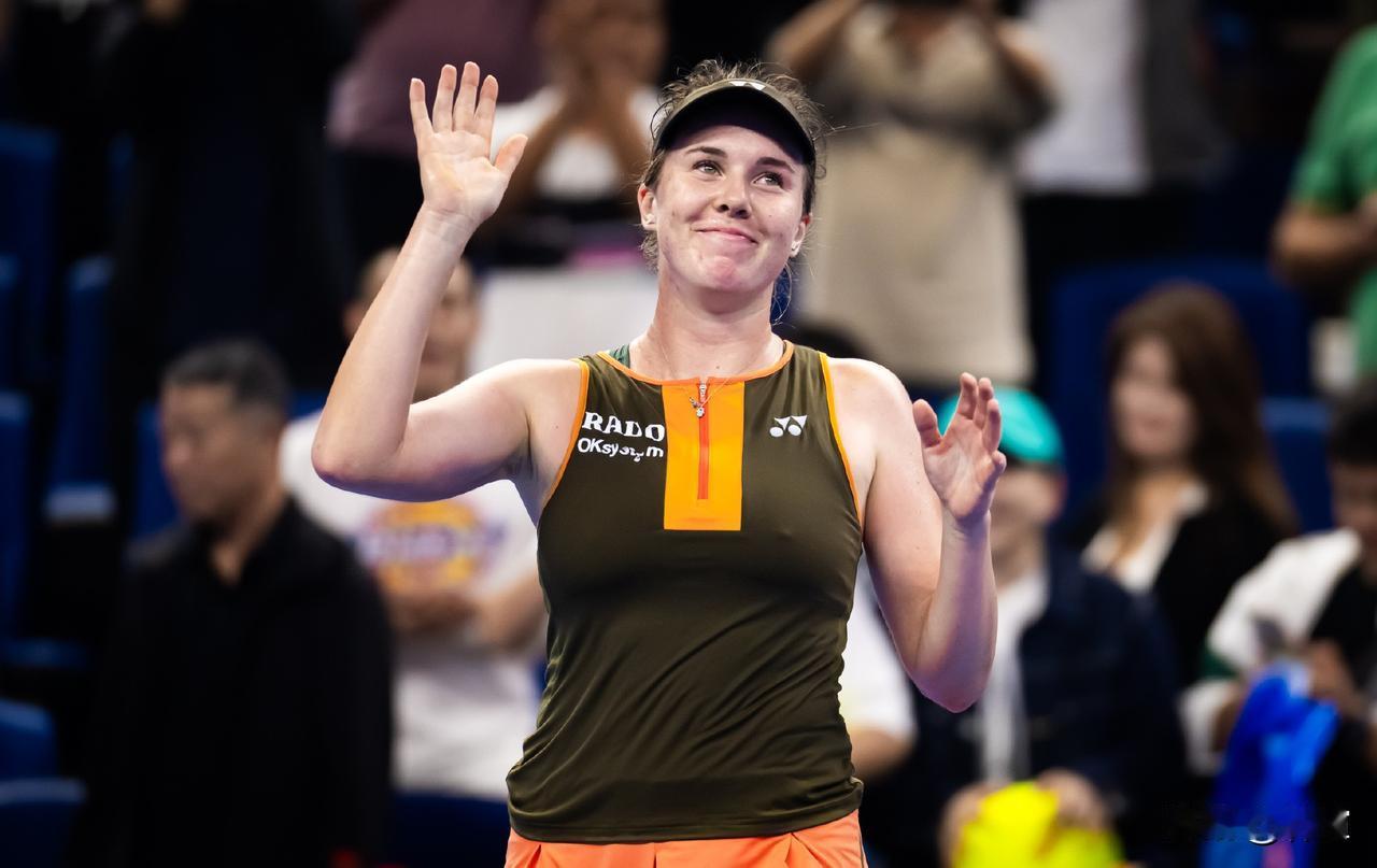 2025赛季的女子网坛，仅有4位球员多次(至少两次)晋级巡回赛女单决赛却无冠军经