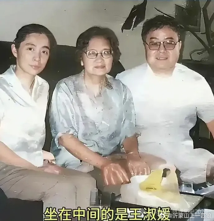 【林豆豆重返北京后，不忘父亲嘱托，给当年家中的保姆养老送终】1988年，林豆豆见