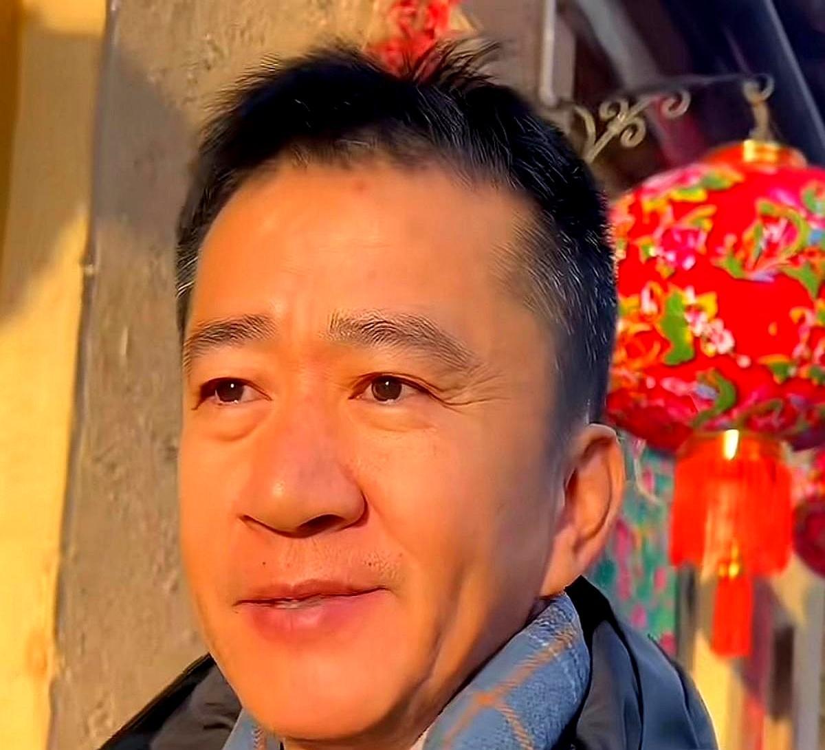 11.7万票房，0.1%排片，这片子活着就是奇迹元旦档，它没明星、没宣发、