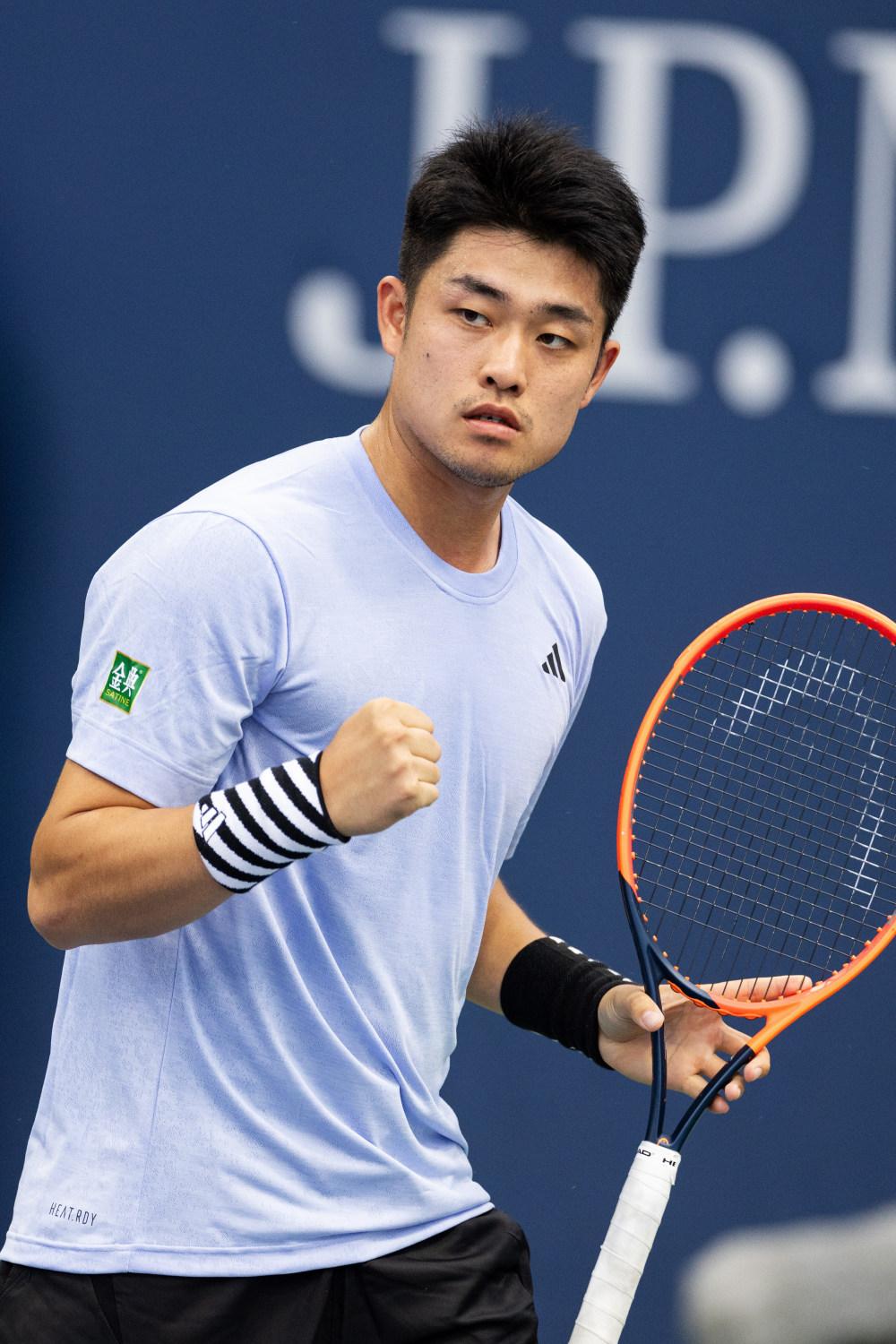 ATP250休斯顿资格赛签表吴易昺vs资格赛选手张之臻vs资格赛选手黄泽林