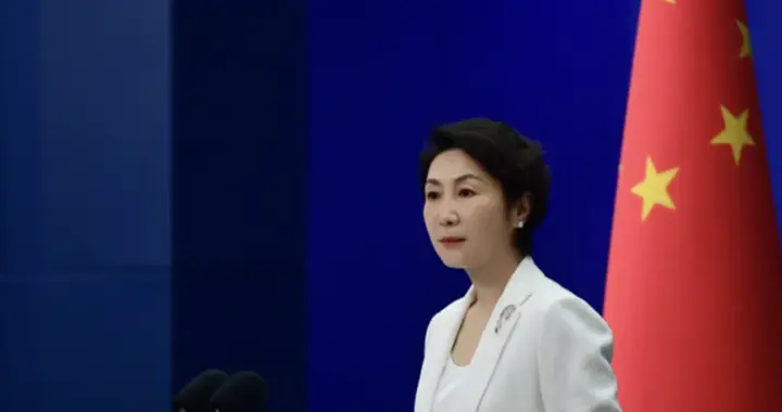 外交部: 巴勒斯坦问题是中东问题的核心, 两国方案是解决巴勒斯坦问题的根本出路