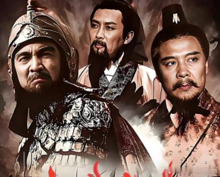 三国时期，关羽败走麦城战死，刘备做出了此生最大的错误决策——放弃联吴抗曹，转
