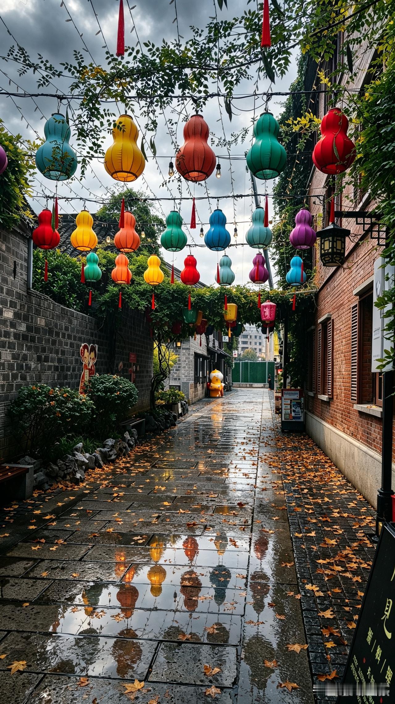 南京今年的秋天有些多事，中秋当天33度，今天温度，19度，过几天可能会降低到10