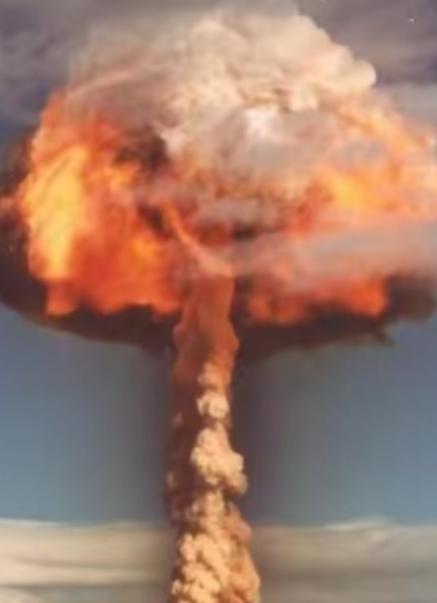 日本右翼对中国发出警告！一旦中国动用“核武器”对日本本土实施打击，那么等着中国的