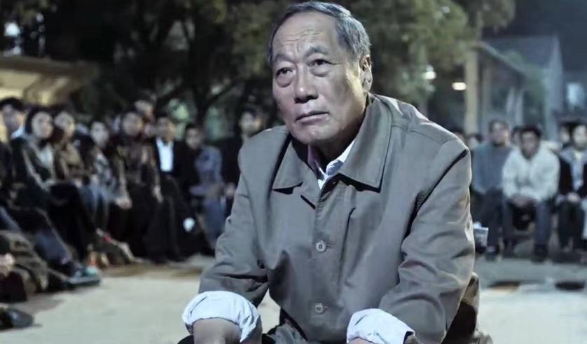 人民的名义里，赵立春为什么一直不动陈岩石，他真的是因为心胸够大吗？我认为不是赵