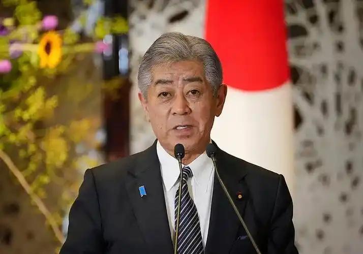 日本的折中方案被我们拒绝了！10月8日，围绕高市早苗的涉台表态，中日之间又传出一