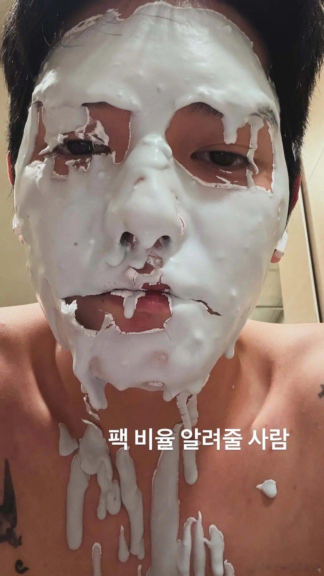 李泰容到底想干嘛。。。