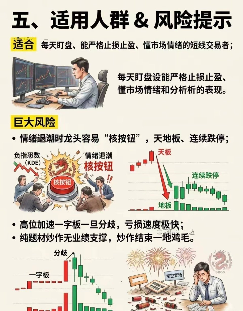 两板定强弱，三板定龙头！真正的启动，都藏在二板里做短线的老股民都懂：首板是试盘，