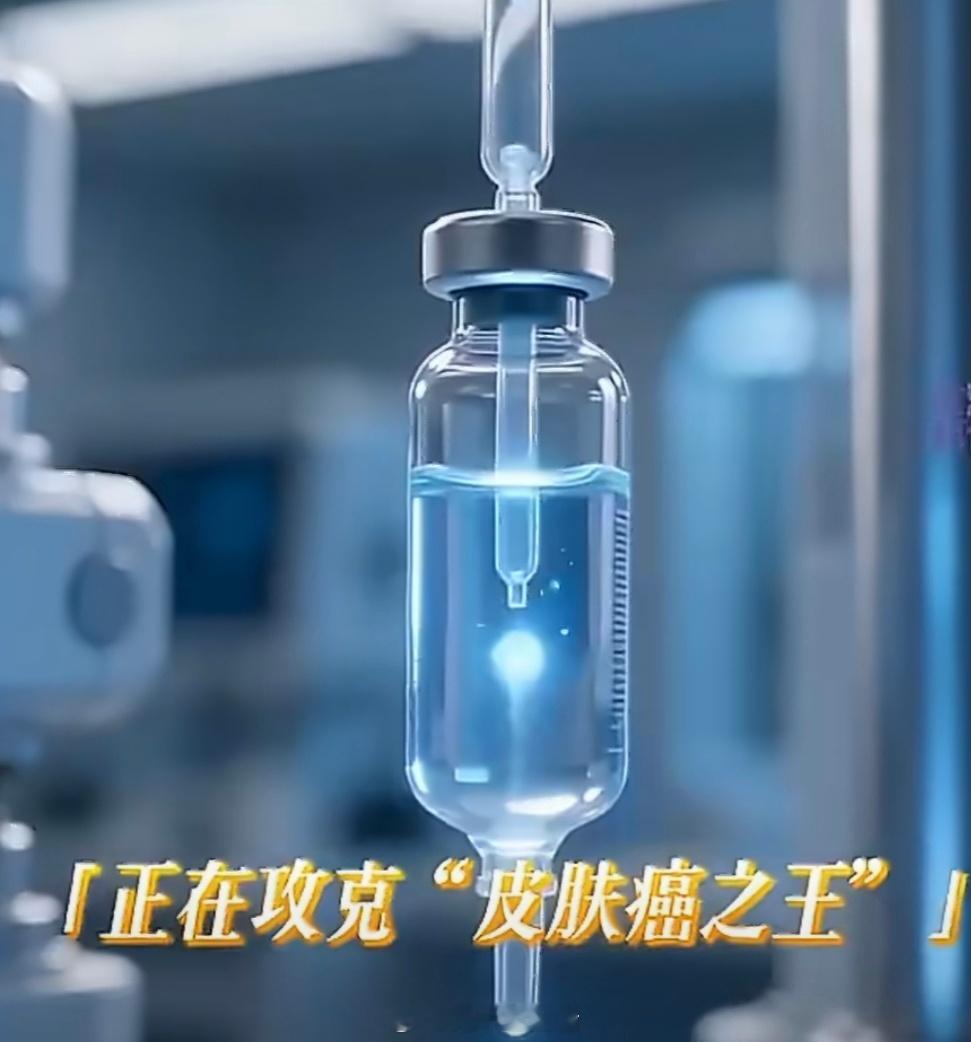 癌症疫苗癌症疫苗的真正范式切换，是从“群体预防”走向“一人一序”。传统疫苗讲批量