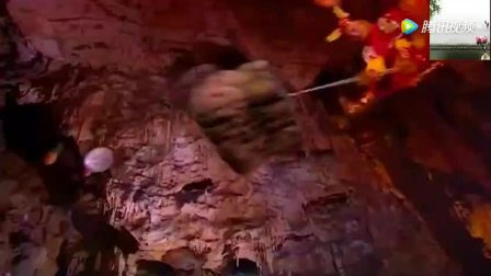 美猴王阿东饰演_高清[西游记之人参果传奇]全