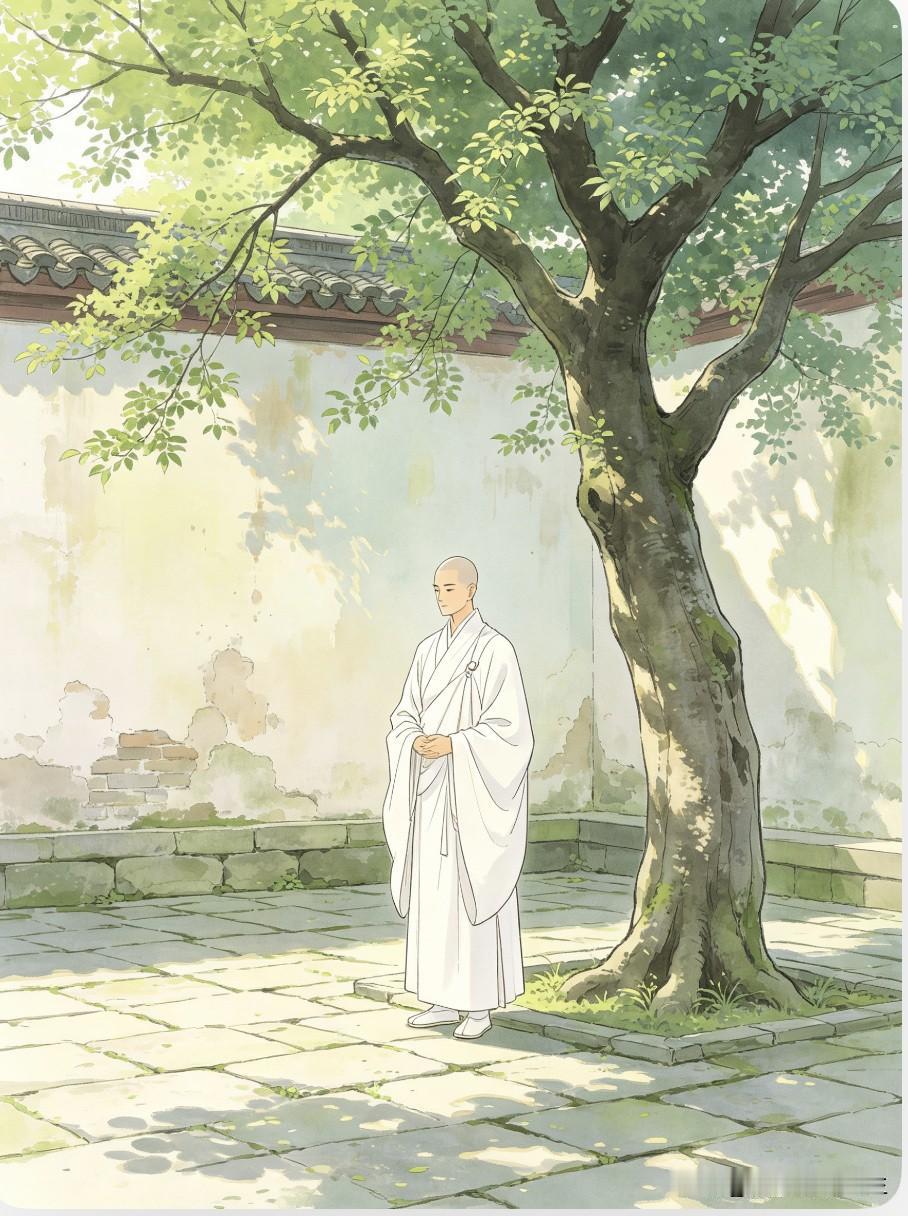 丰子恺曾这样评价弘一法师：“凡做人，九分像人、八分像人的，在这世间已很伟大；七