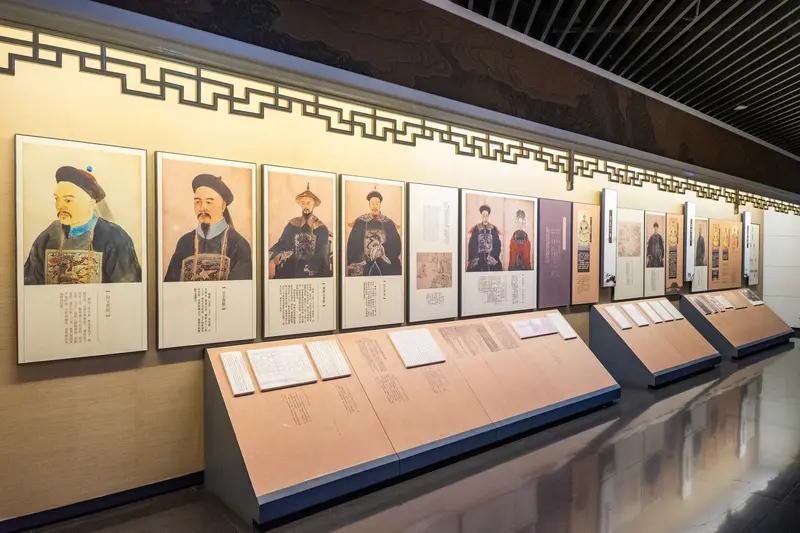 档案大盗潘某：明清易代时的“吏部之神”明亡时，小吏潘某竟将整库吏部档案偷搬回
